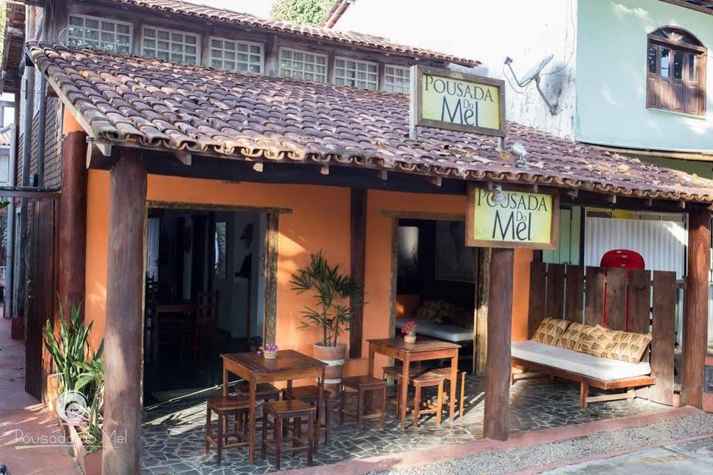Pensão Do Mel